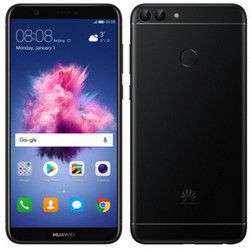 Прошивка телефона Huawei P Smart в Самаре